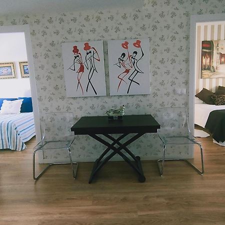 Mirador De Calpe. Apartment With Panoramic Views. Εξωτερικό φωτογραφία