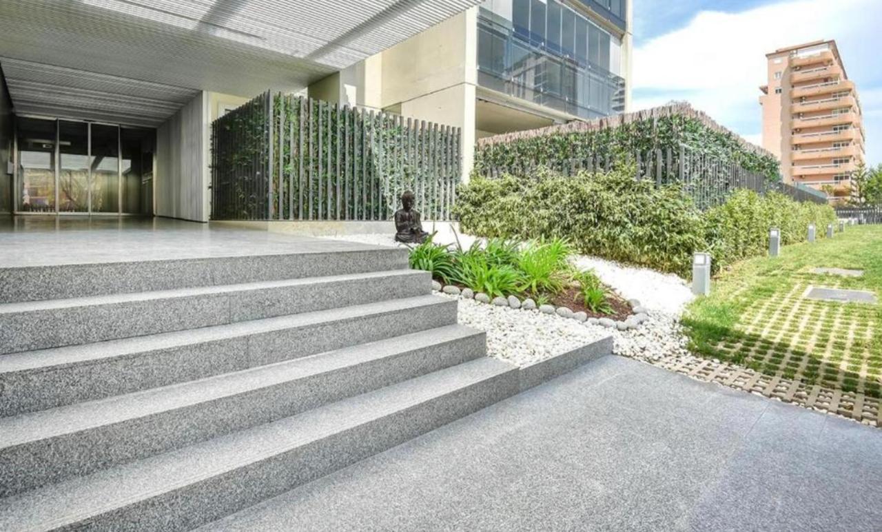 Mirador De Calpe. Apartment With Panoramic Views. Εξωτερικό φωτογραφία