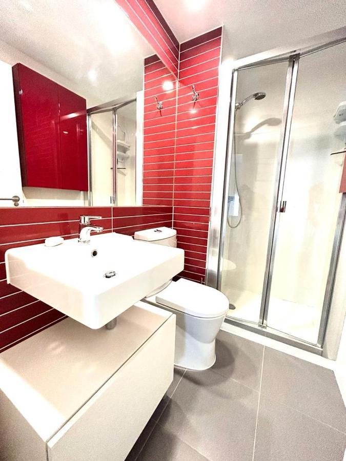 Mirador De Calpe. Apartment With Panoramic Views. Εξωτερικό φωτογραφία