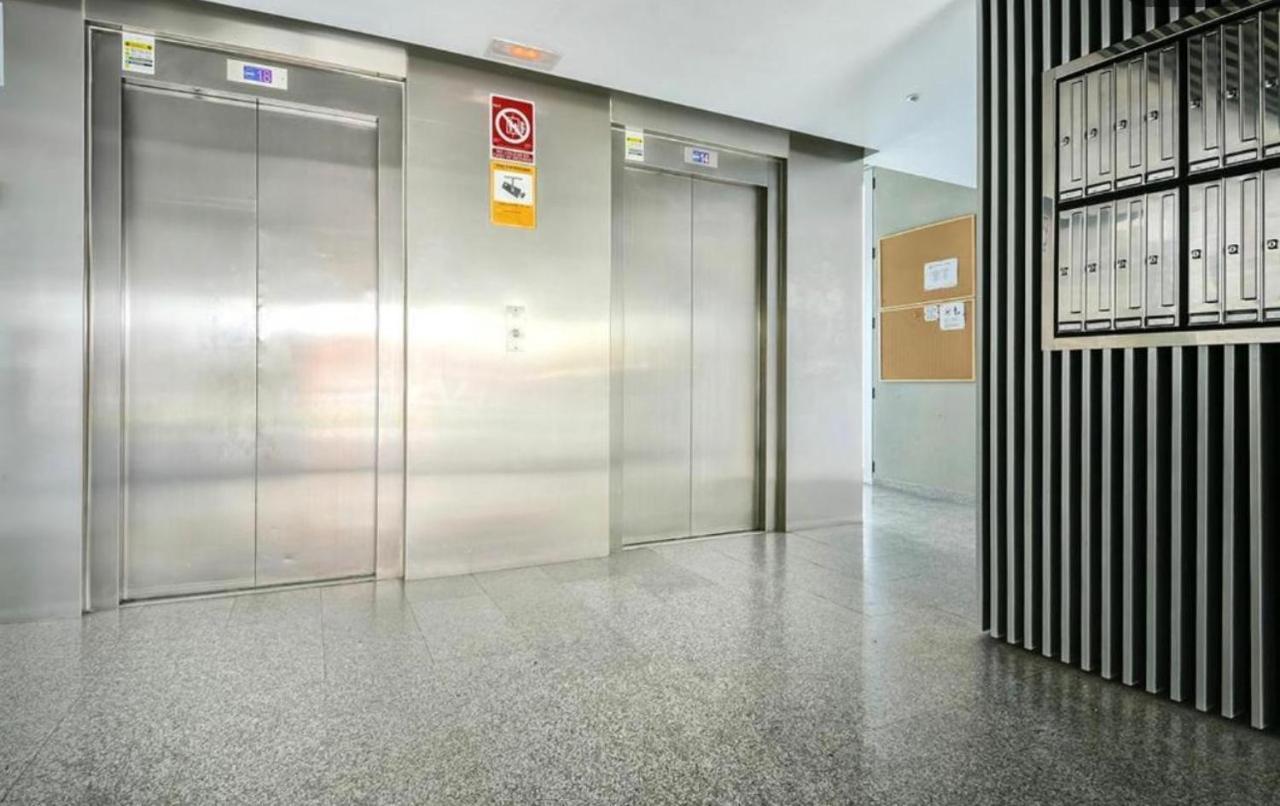 Mirador De Calpe. Apartment With Panoramic Views. Εξωτερικό φωτογραφία