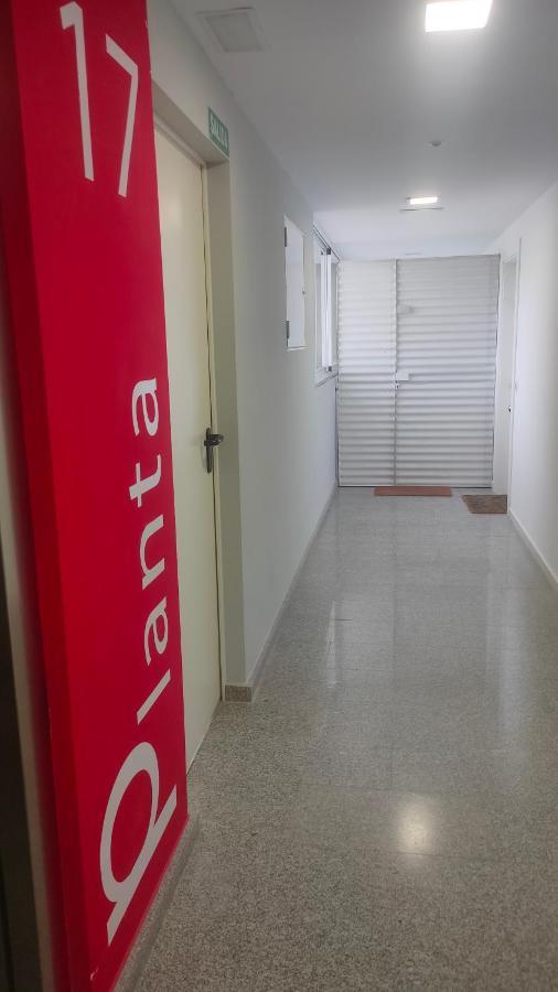 Mirador De Calpe. Apartment With Panoramic Views. Εξωτερικό φωτογραφία