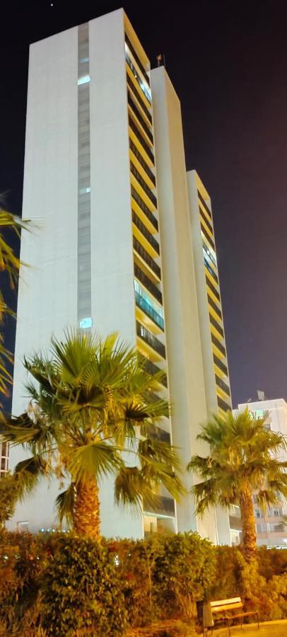 Mirador De Calpe. Apartment With Panoramic Views. Εξωτερικό φωτογραφία