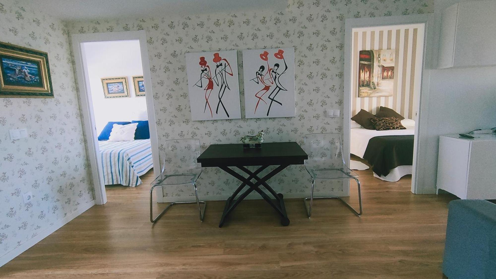 Mirador De Calpe. Apartment With Panoramic Views. Εξωτερικό φωτογραφία