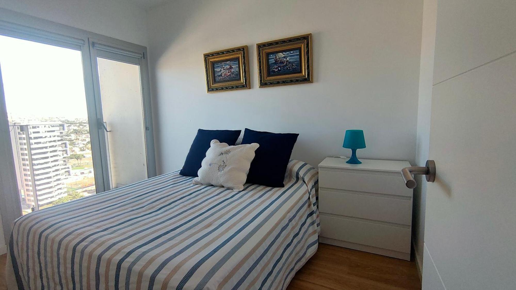Mirador De Calpe. Apartment With Panoramic Views. Εξωτερικό φωτογραφία